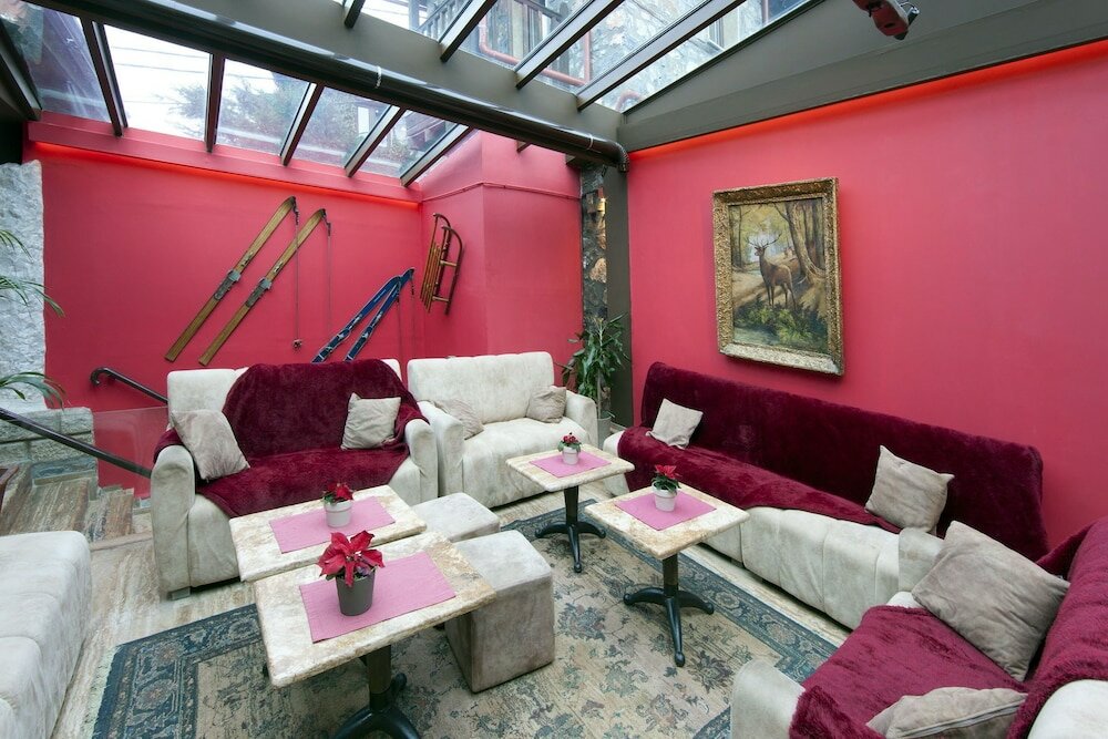 Фото Lithos Hotel & SPA