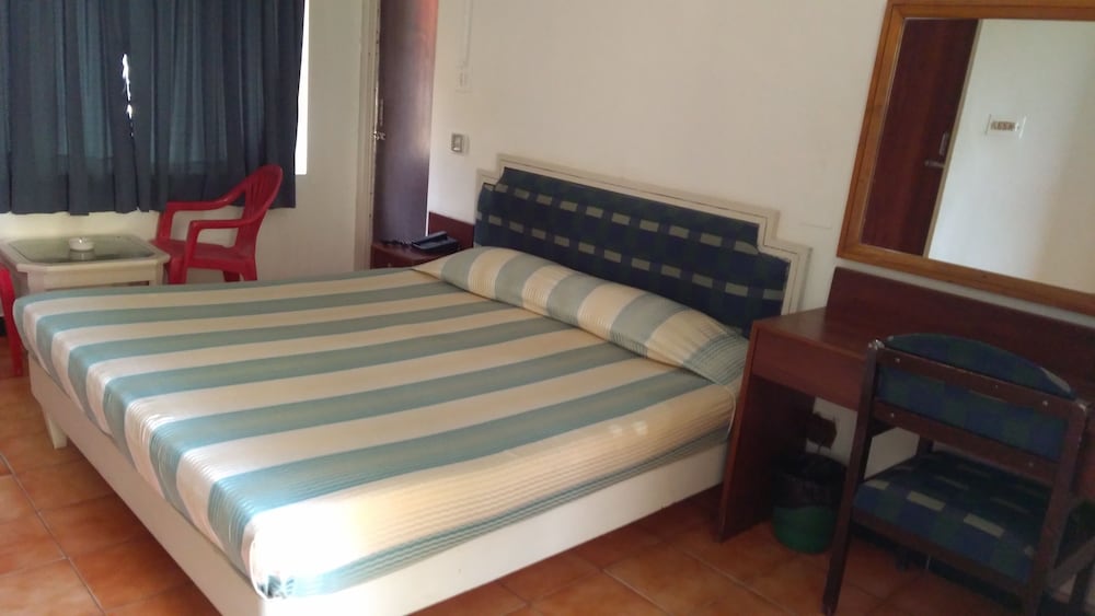 Фото Hotel Samudra