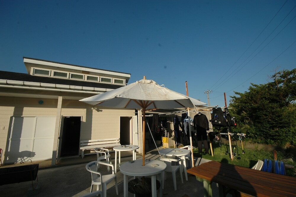 Фото Snapper inn