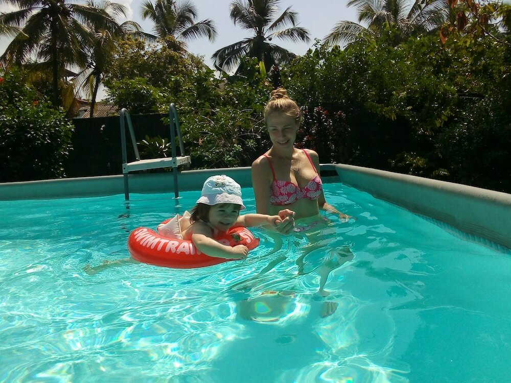 Фото Methira Villa