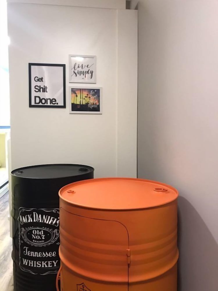 Фото Aipa Hostel