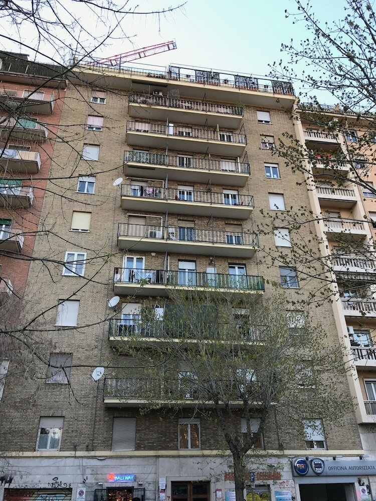 Фото отеля 3