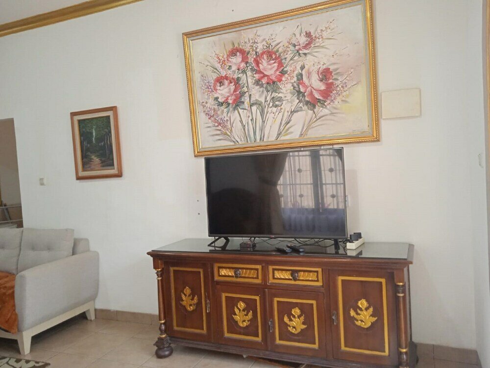 Фото Villa Kota Bunga Allamanda