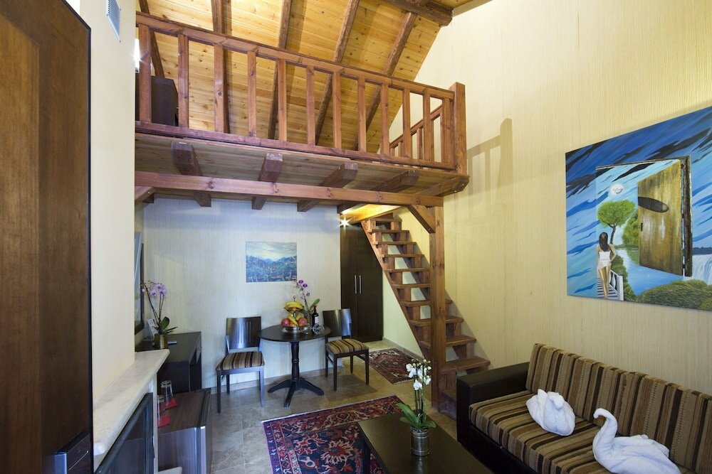 Фото Lithos Hotel & SPA