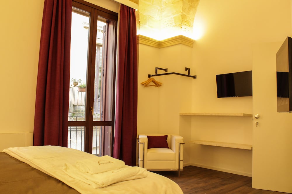 Фото Signuria Dimora Esclusiva