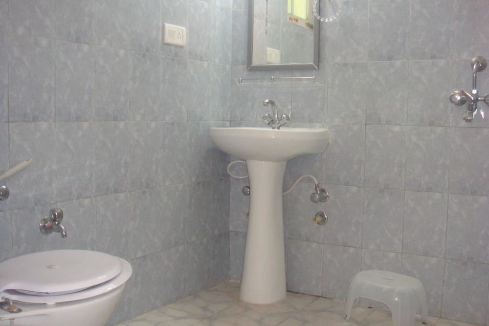 Фото Kanda Lha Guesthouse