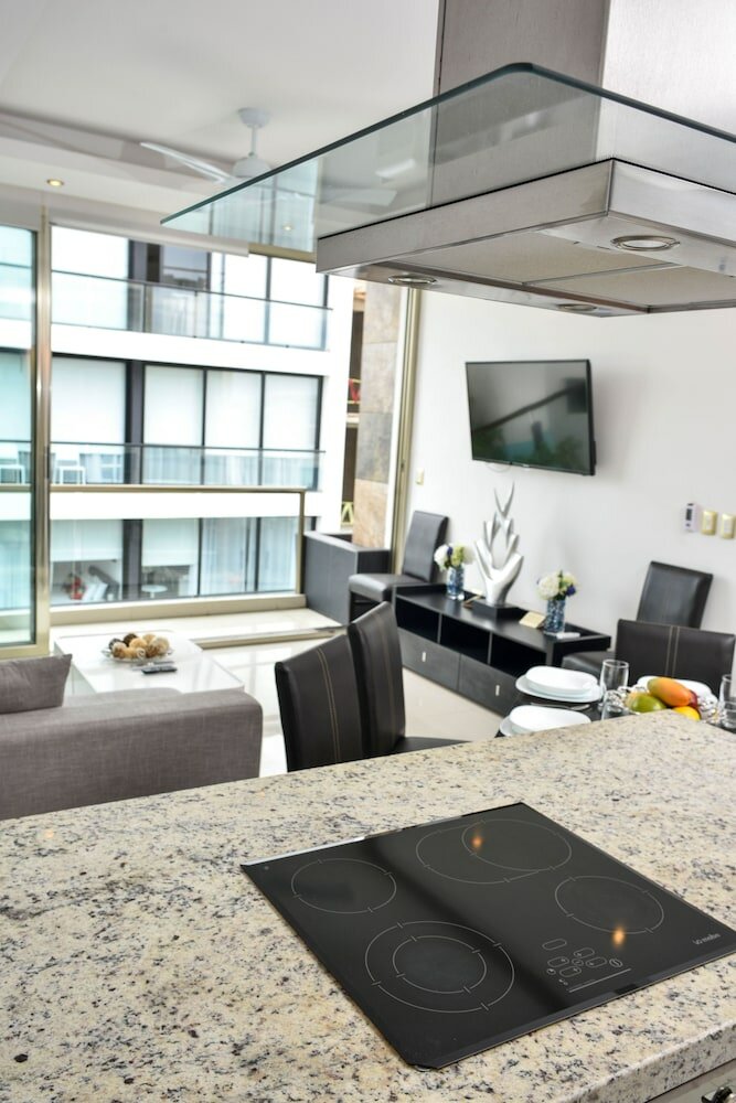 Фото QuintaMar 401 by iMexico