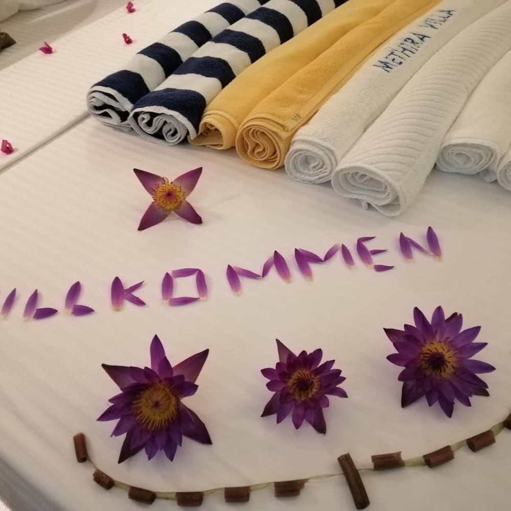 Фото Methira Villa