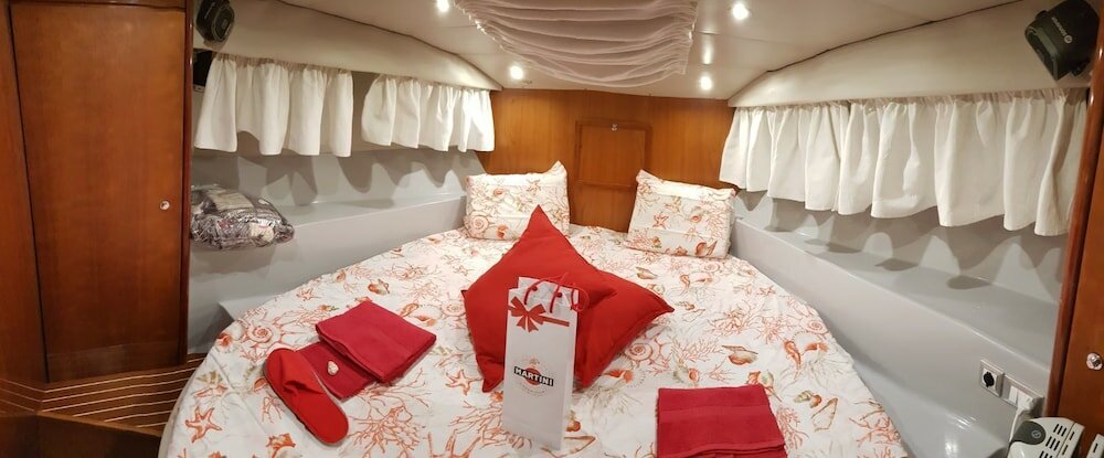 Фото Yacht Suite Piombino