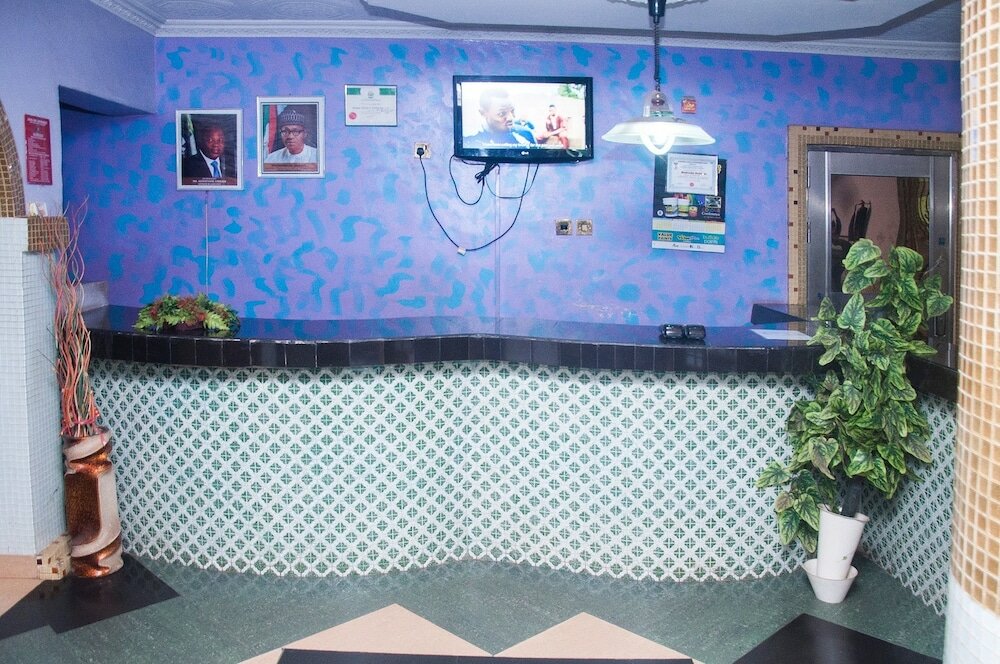 Фото Abanet Hotel & Suites