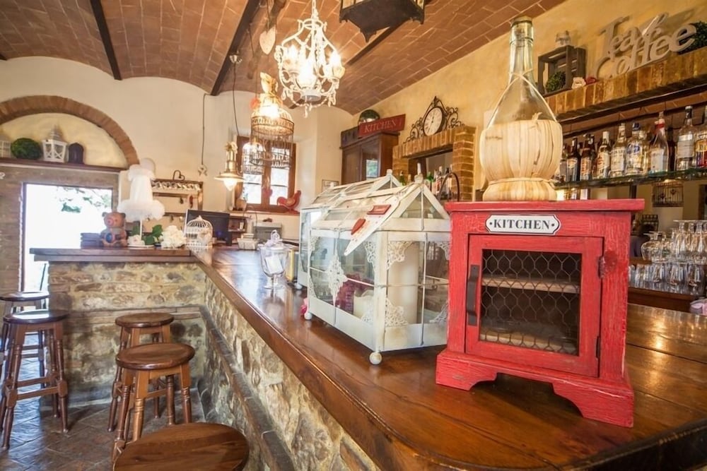 Фото Villa Otium Bed & Breakfast