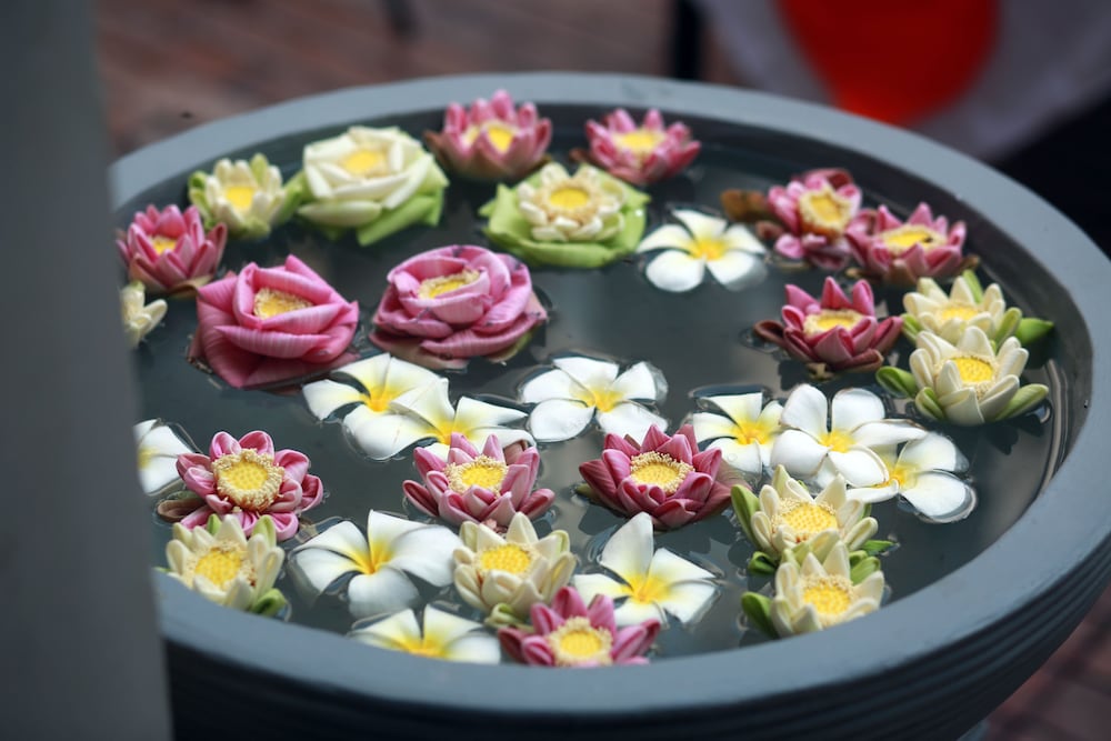 Фото EOcambo Residence