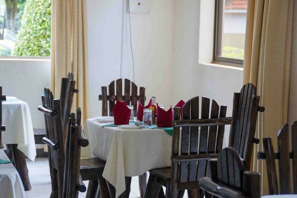 Фото The Dove's Nest Hotel