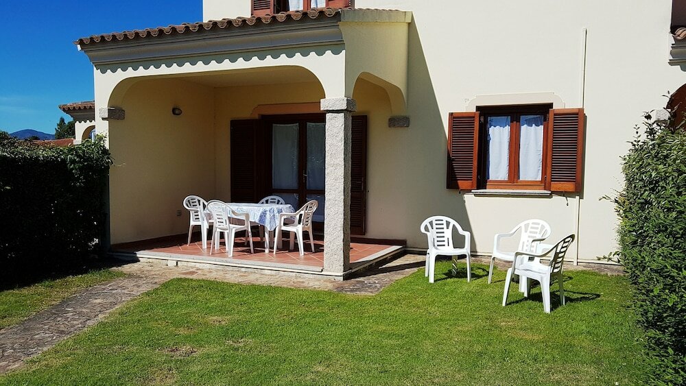 Фото Appartamenti San Teodoro V