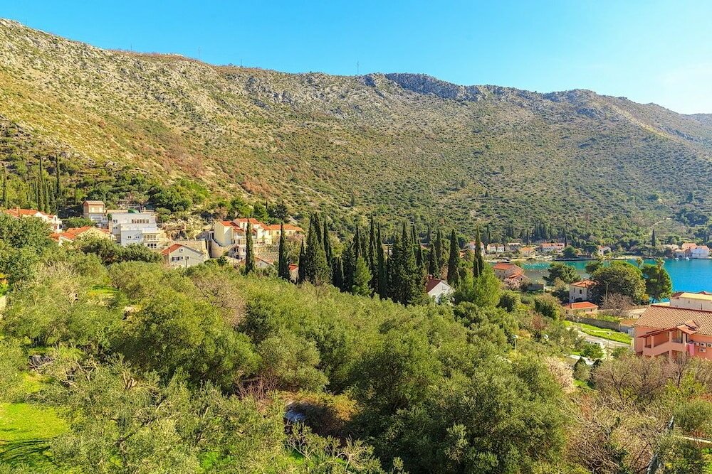 Фото Apartments Moretić