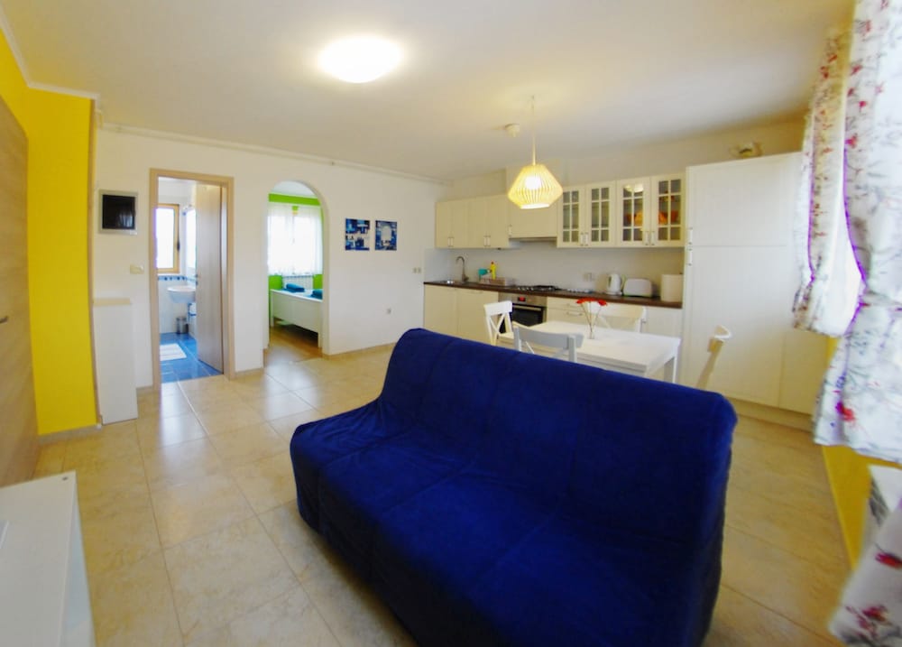 Фото Pula Comfort Apartments