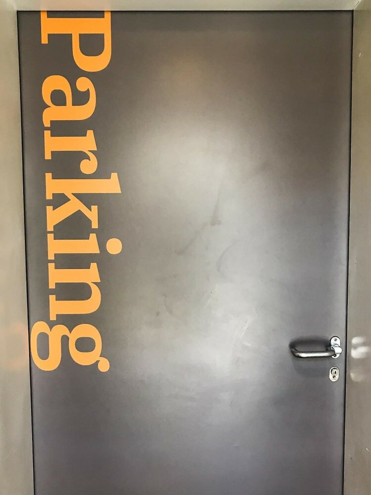 Фото Jazz Hotel Ascona