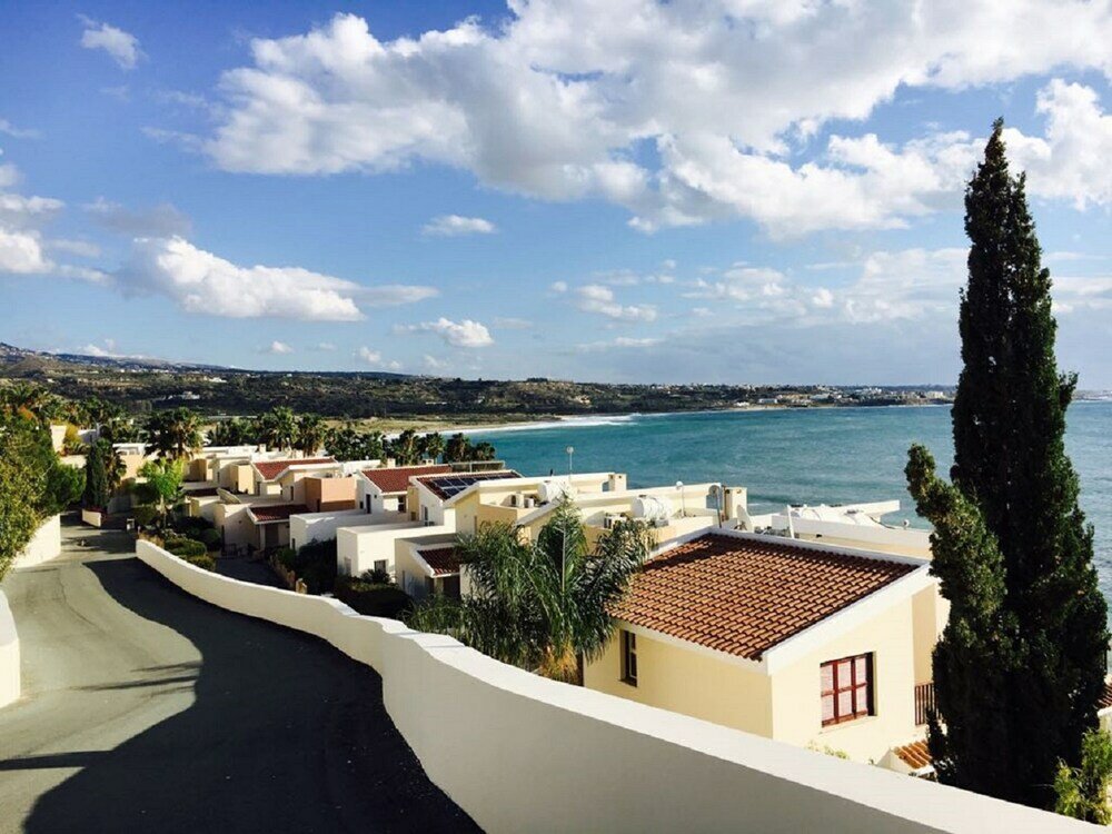 Фото Apartment in Kato Paphos