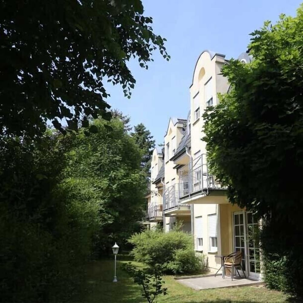 Фото Hotel Zwei Länder