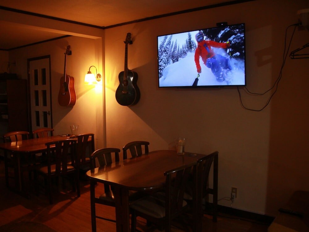 Фото Madarao Mountain Lodge