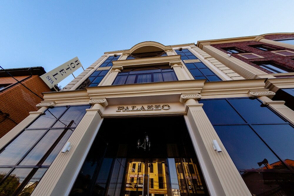 Фото отеля 4