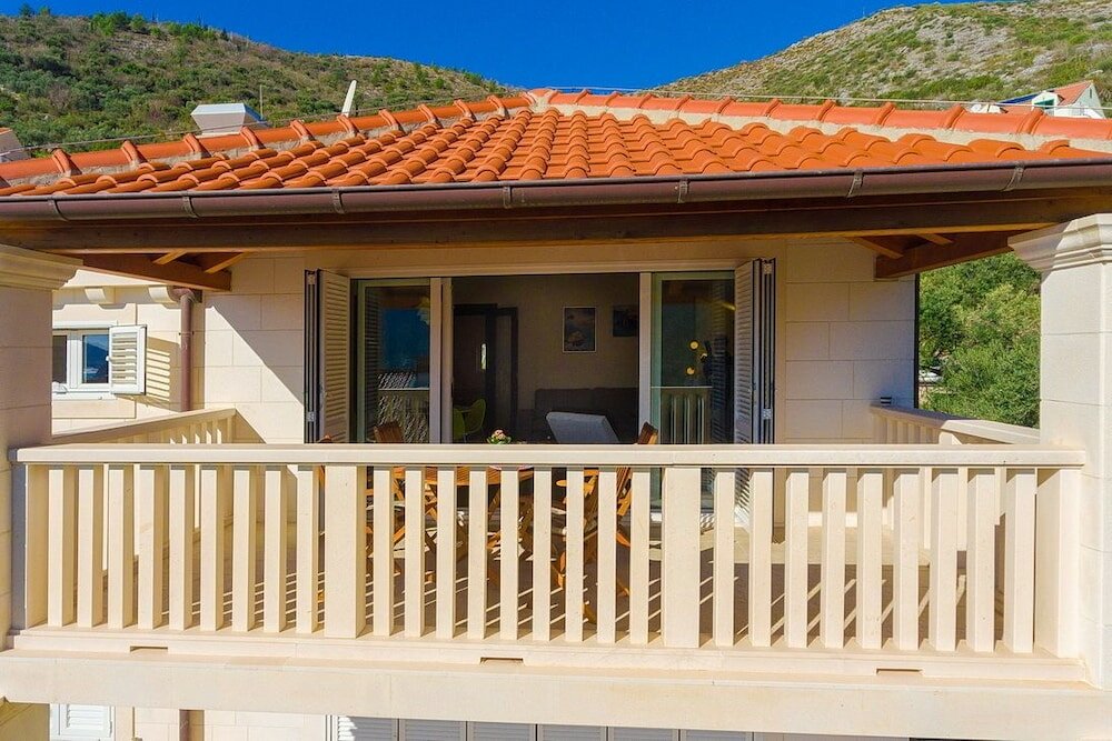 Фото Apartments Moretić