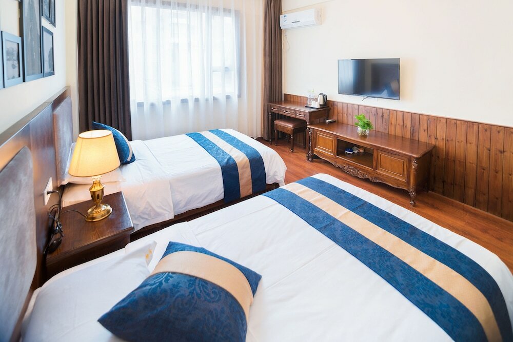 Фото Memory Inn Guilin Central