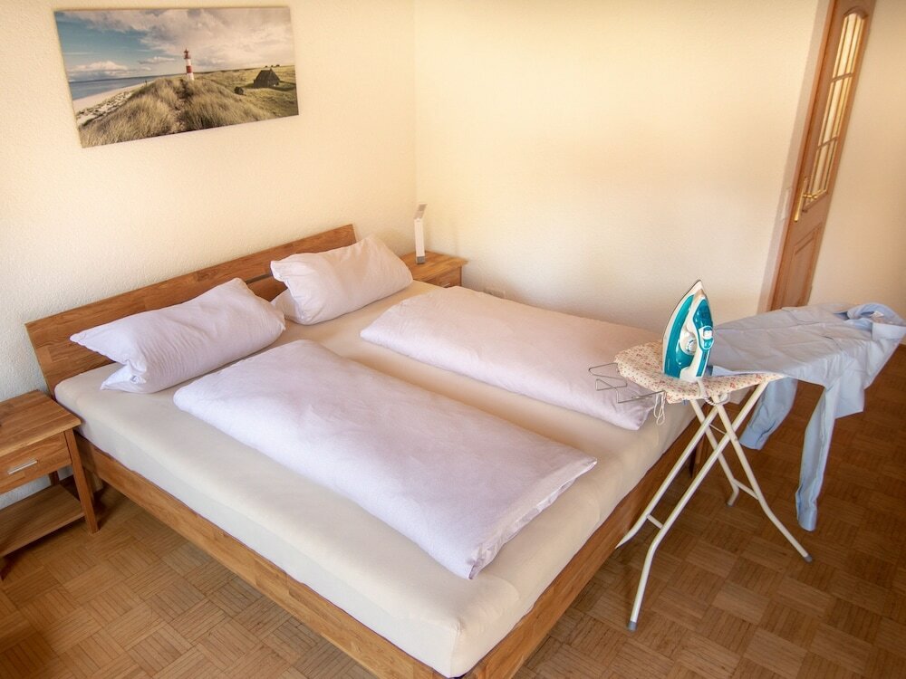 Фото Appartement Ludwigskanal