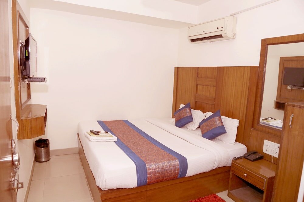 Фото Hotel Vishal