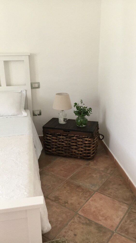 Фото BeB il Pomo D'Oro