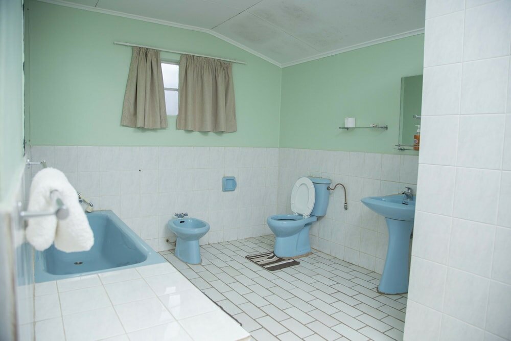 Фото Adlib Executive Lodge