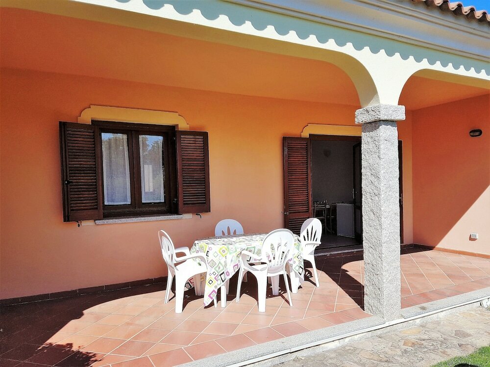 Фото Appartamenti San Teodoro V