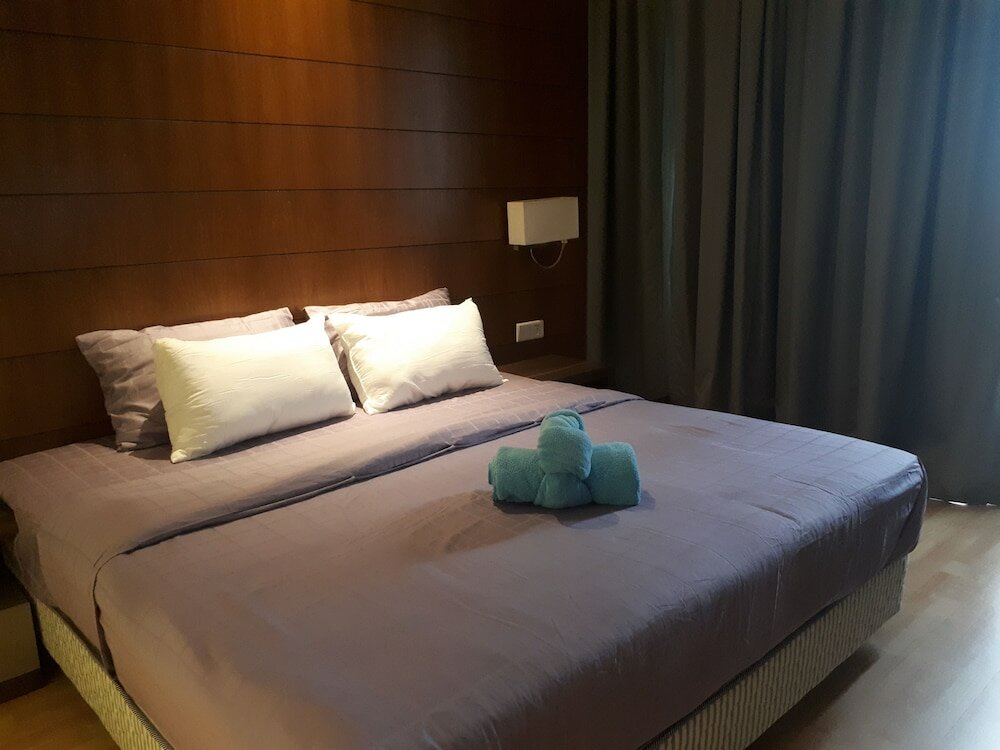 Фото Greystone D' Majestic Place