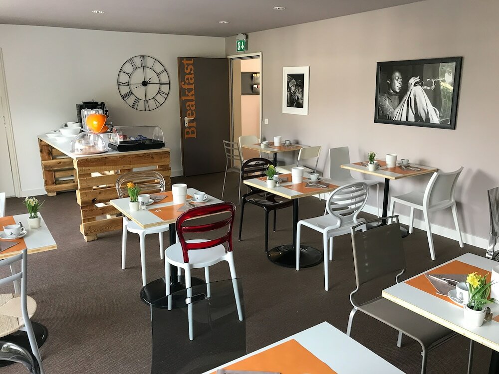 Фото Jazz Hotel Ascona