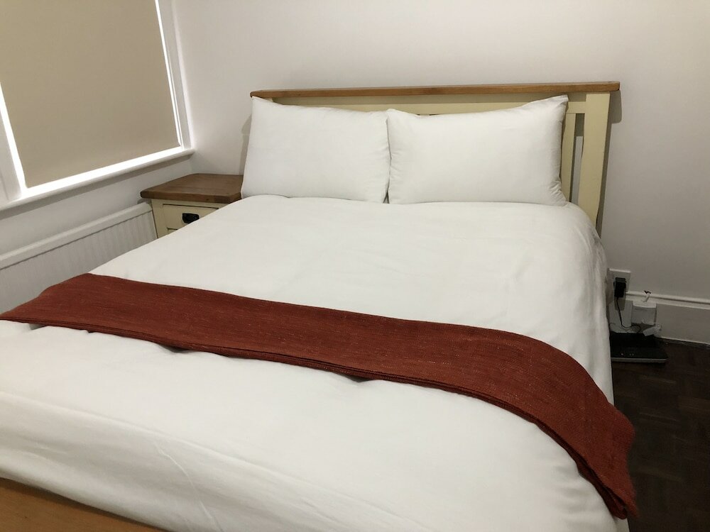 Фото Marble Apartments Tooting Broadway