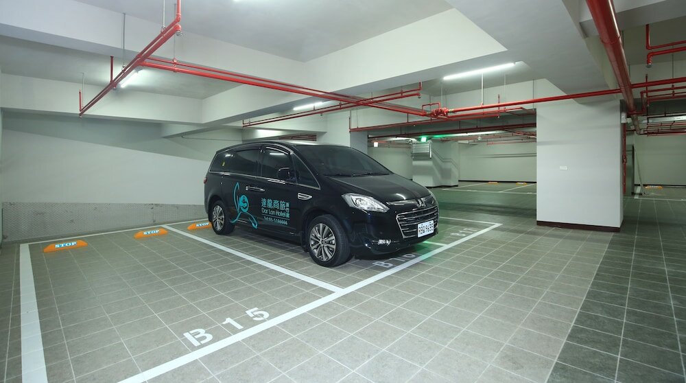 Фото Dar Lon Hotel