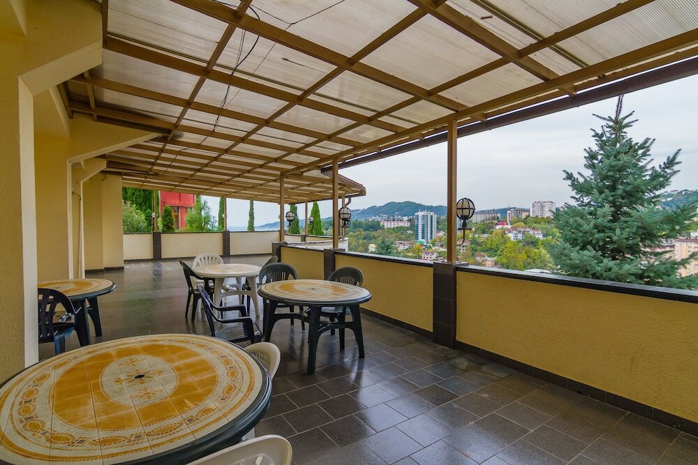 Фото У Бочарова ручья