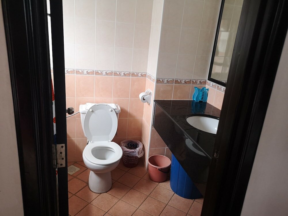 Фото Ideal Holiday Apartment Marina Court