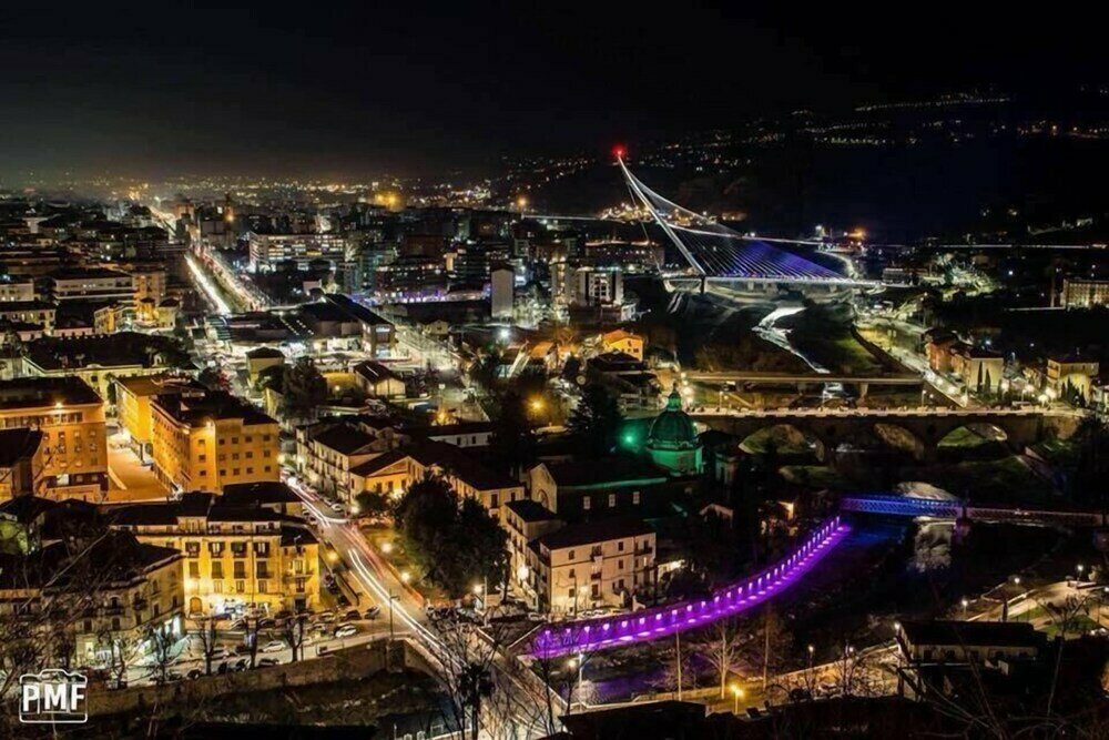 Hotel Epoca Home, Calabria, photo