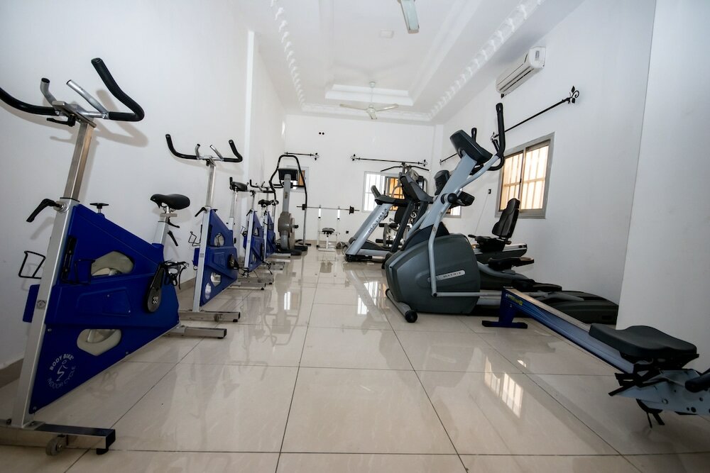 Фото Jeane's Appart Hotel