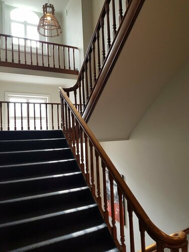 Внешний вид отеля Industrie в Лёвене, фото 4