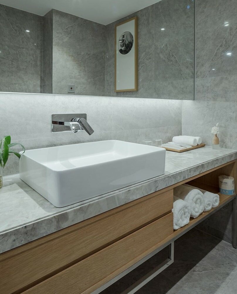 Фото Chongqing White Cloud Boutique Hotel