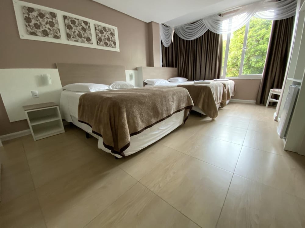 Фото Pousada Vovô Nino