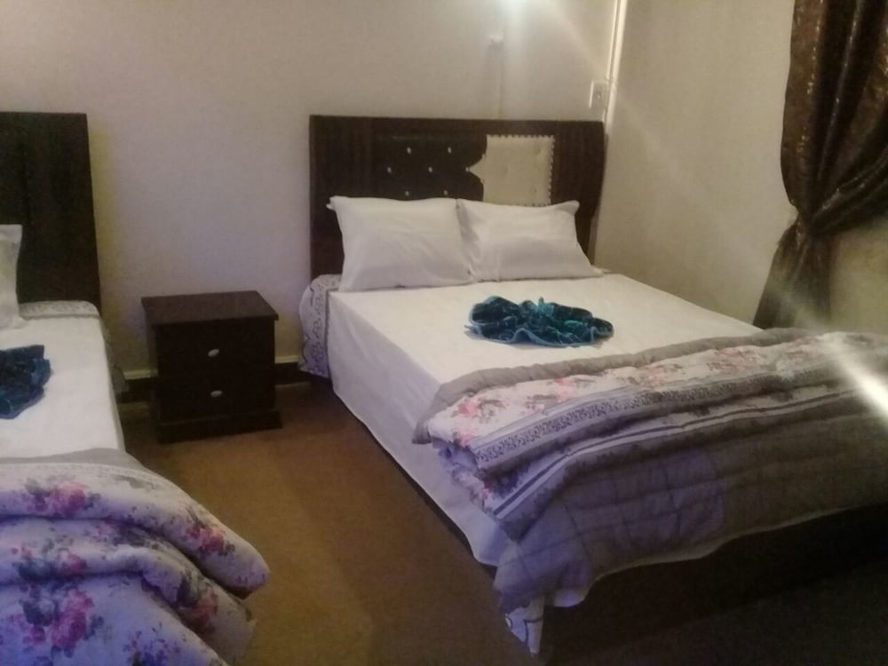 Фото Nile plaza hostel