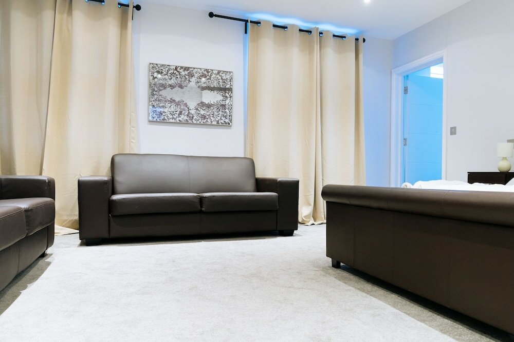 Фото Map Residential Apartments