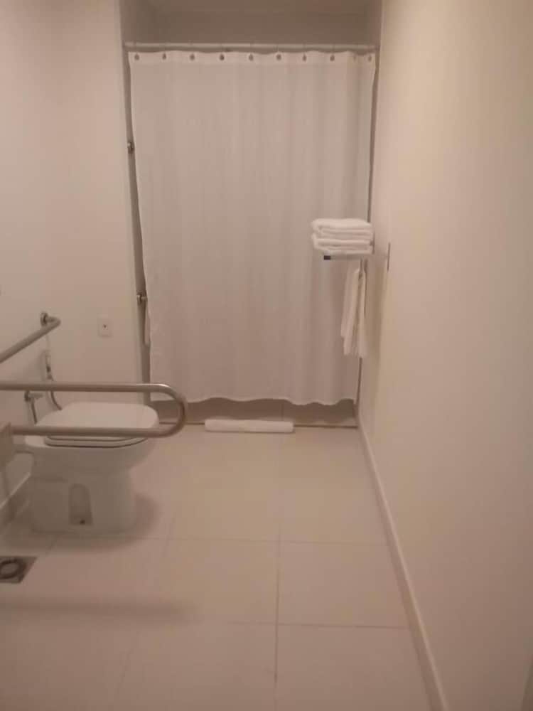 Фото Intercity Ribeirao Preto