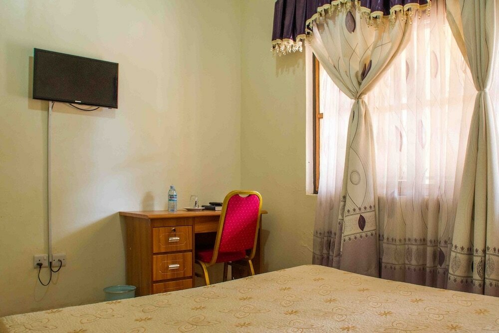 Фото The Dove's Nest Hotel