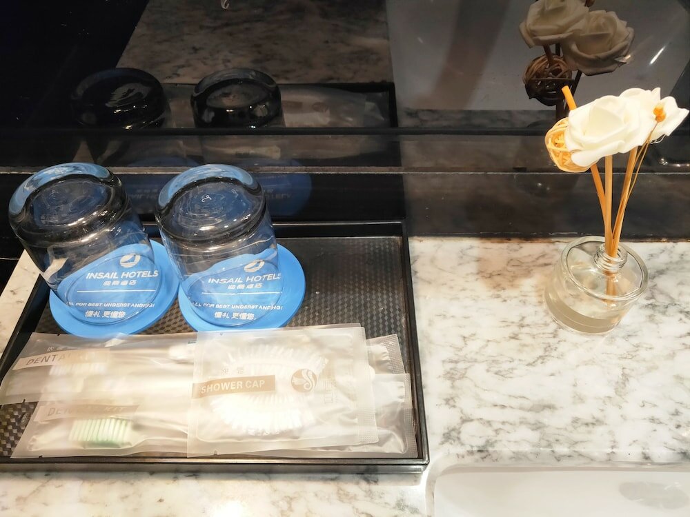 Фото Insail Hotels East Railway Station Shenzhen