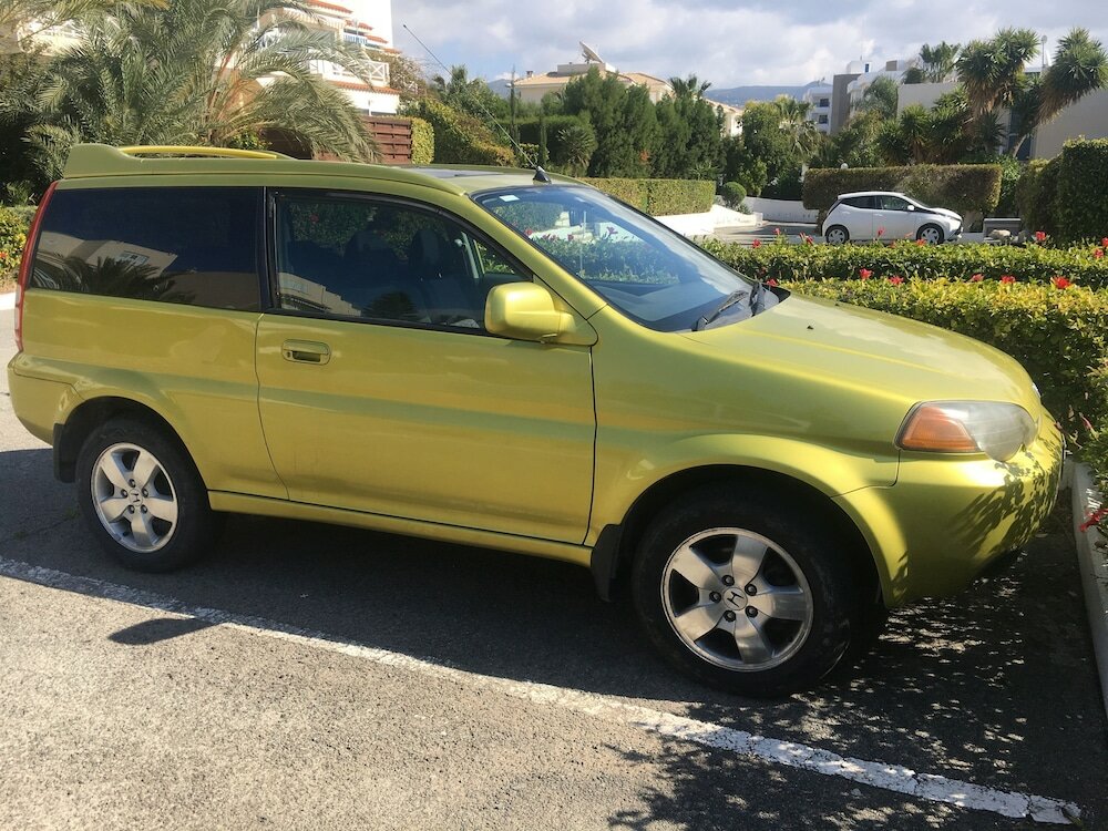 Фото Apartment in Kato Paphos