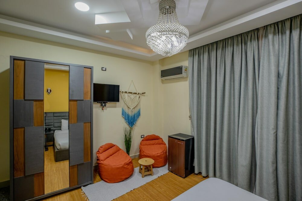 Фото Capital Hotel